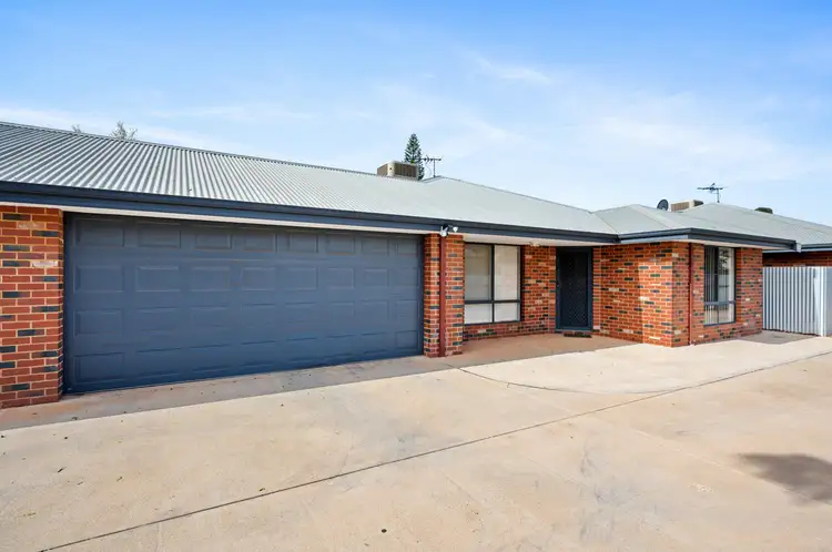 2/196 Macdonald Street, Kalgoorlie WA 6430
