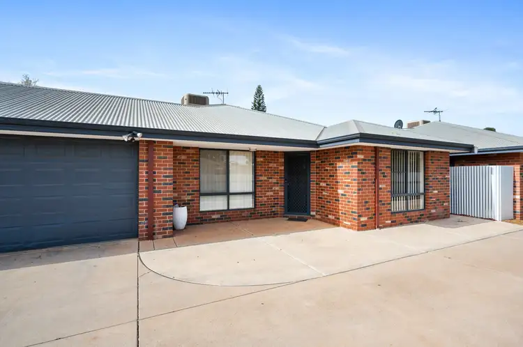 Second view of Homely unit listing, 2/196 Macdonald Street, Kalgoorlie WA 6430