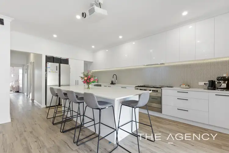 116 Rathkeale Boulevard, Ridgewood WA 6030