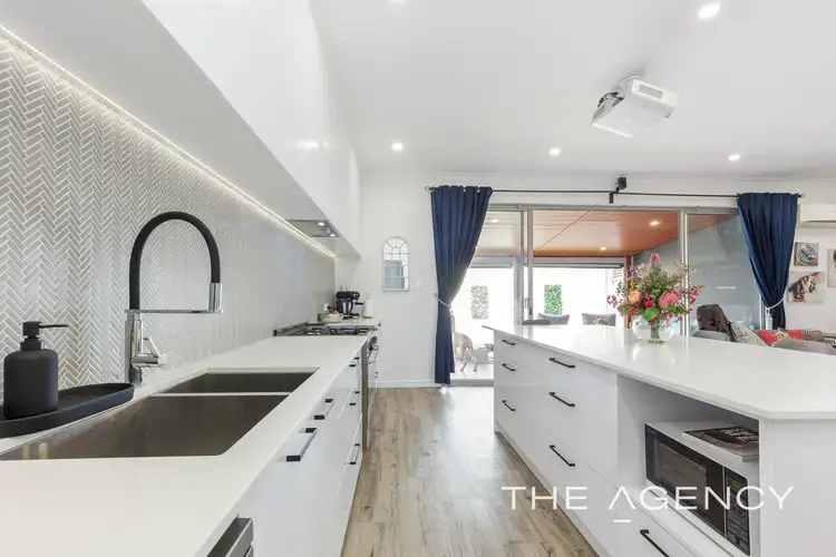 Seventh view of Homely house listing, 116 Rathkeale Boulevard, Ridgewood WA 6030