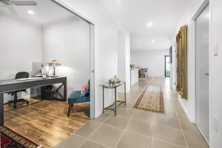 Sixth view of Homely house listing, 8 McDowall Court, Coomera QLD 4209