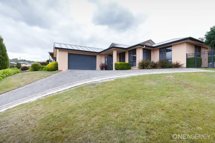 26 Balmoral Avenue, Riverside TAS 7250