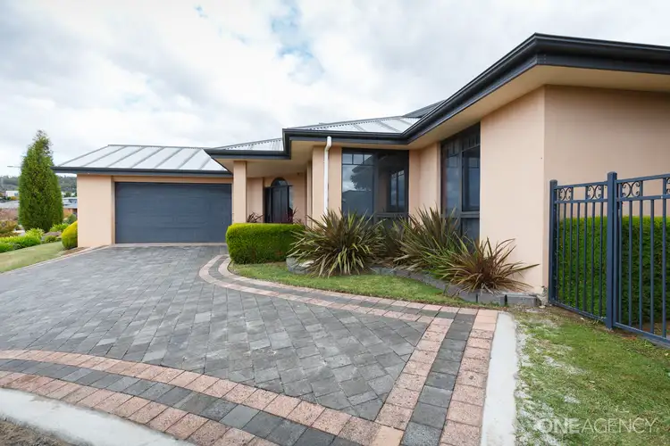 Second view of Homely house listing, 26 Balmoral Avenue, Riverside TAS 7250