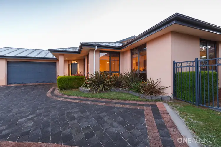 Fourth view of Homely house listing, 26 Balmoral Avenue, Riverside TAS 7250