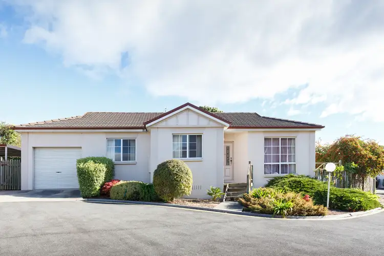 Main view of Homely unit listing, 5/7 Norwich Street, South Launceston TAS 7249