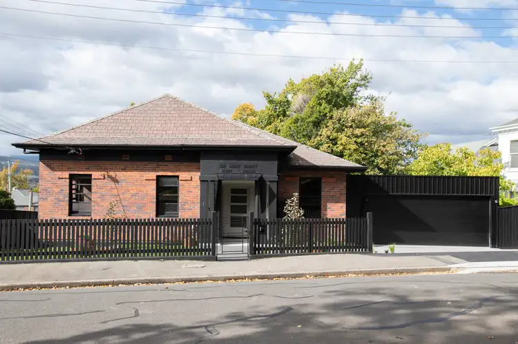 1 St Georges Square, East Launceston TAS 7250