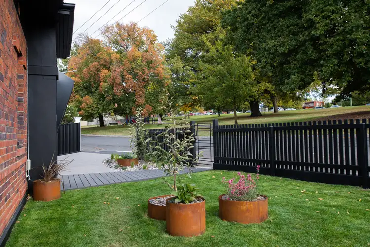 Second view of Homely house listing, 1 St Georges Square, East Launceston TAS 7250