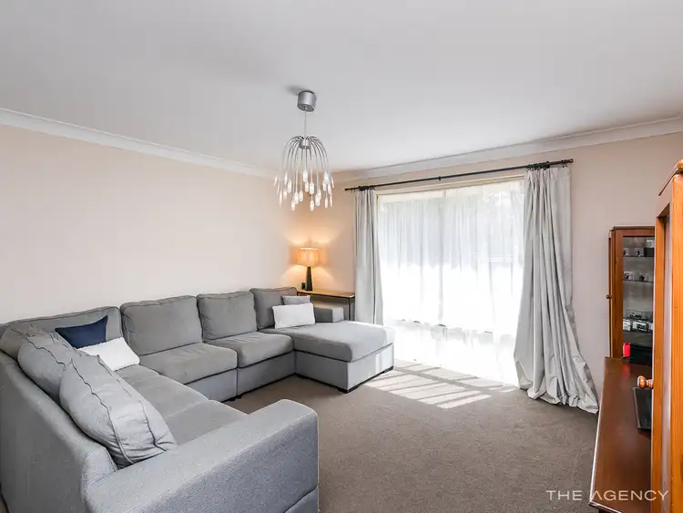Third view of Homely house listing, 4 Plankton Place, Heathridge WA 6027