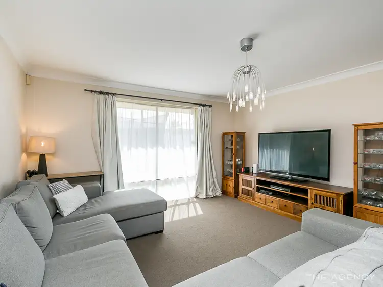 Fourth view of Homely house listing, 4 Plankton Place, Heathridge WA 6027