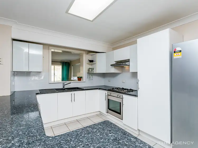 Sixth view of Homely house listing, 4 Plankton Place, Heathridge WA 6027