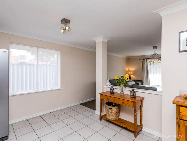 Seventh view of Homely house listing, 4 Plankton Place, Heathridge WA 6027