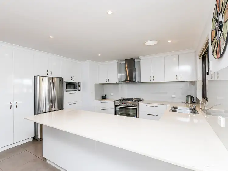 1 Traine Court, Heathridge WA 6027