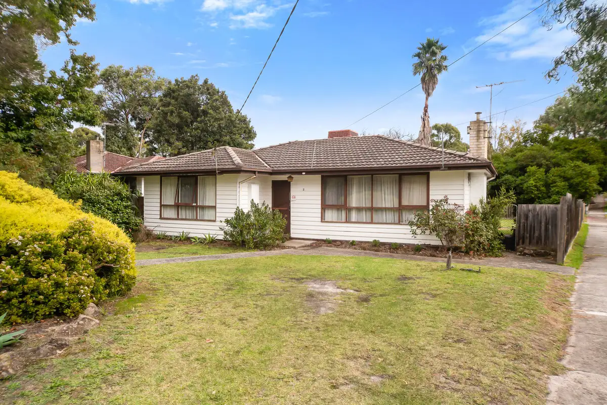 Main view of Homely house listing, 5 Valley Road, Frankston VIC 3199