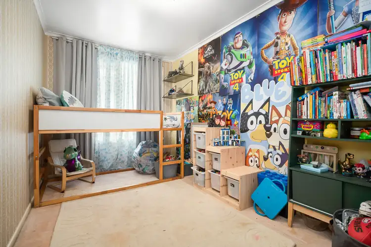 Fourth view of Homely house listing, 5 Valley Road, Frankston VIC 3199