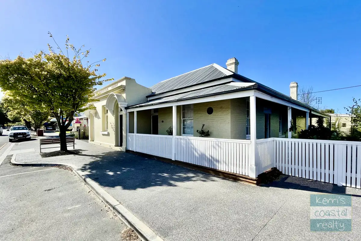 Main view of Homely house listing, 44 Cecilia Street, St Helens TAS 7216