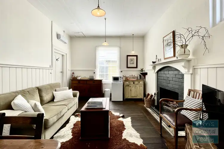Third view of Homely house listing, 44 Cecilia Street, St Helens TAS 7216