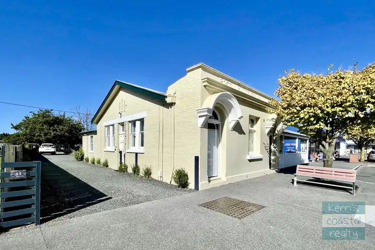 Fifth view of Homely house listing, 44 Cecilia Street, St Helens TAS 7216