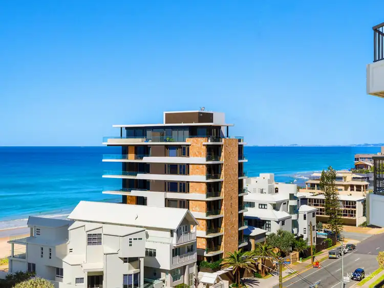 Fourth view of Homely apartment listing, 37/3554 Main Beach Parade, Main Beach QLD 4217