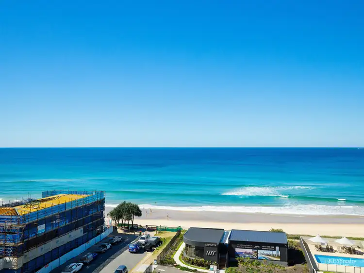 Fifth view of Homely apartment listing, 37/3554 Main Beach Parade, Main Beach QLD 4217