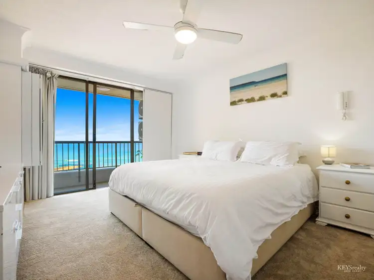 Seventh view of Homely apartment listing, 37/3554 Main Beach Parade, Main Beach QLD 4217