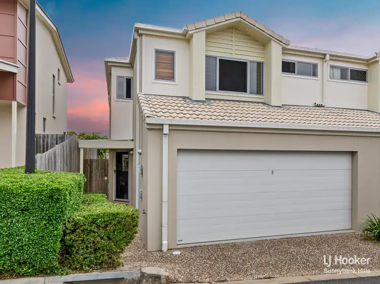 5/53 Perkins Street, Calamvale QLD 4116