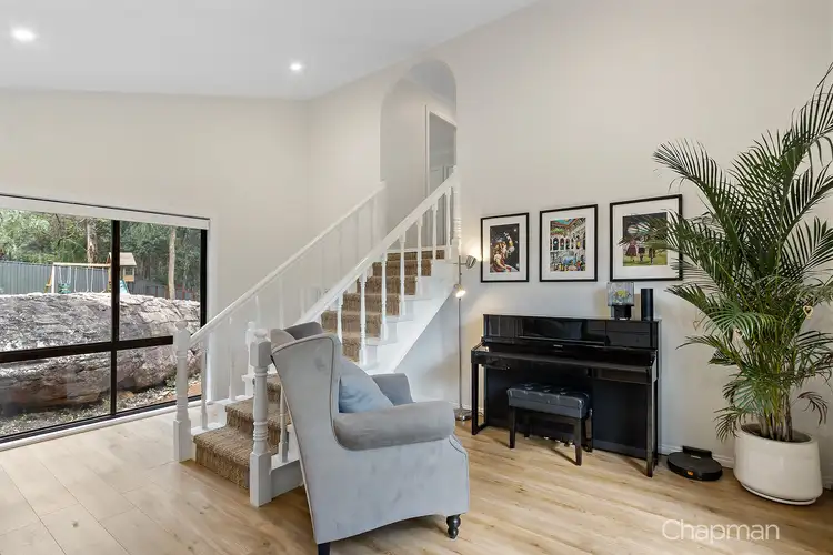 Second view of Homely house listing, 77 Blackbutt Circle, Mount Riverview NSW 2774