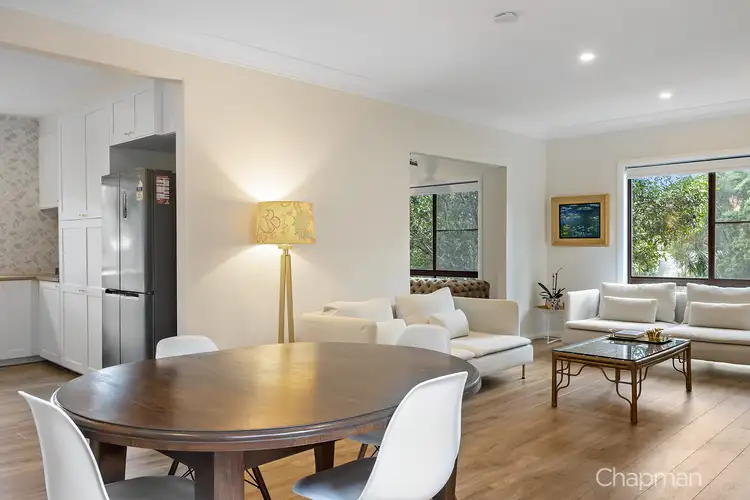 Third view of Homely house listing, 77 Blackbutt Circle, Mount Riverview NSW 2774