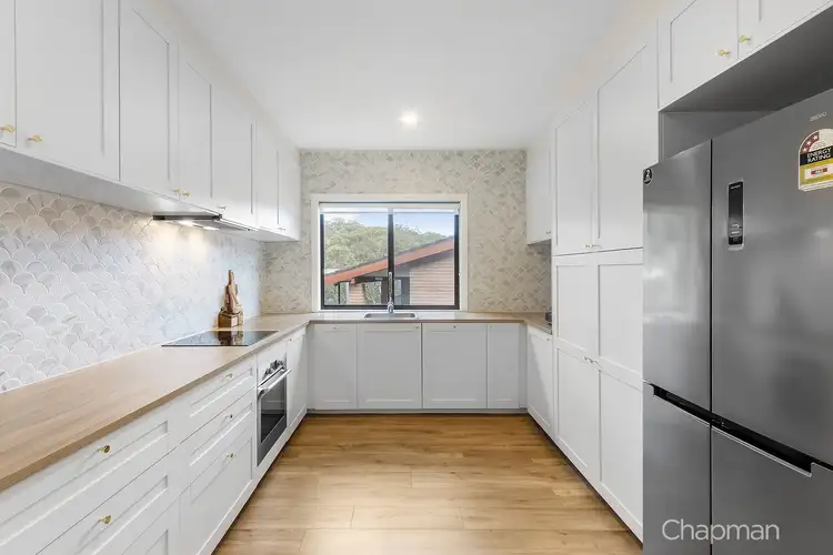 Fifth view of Homely house listing, 77 Blackbutt Circle, Mount Riverview NSW 2774
