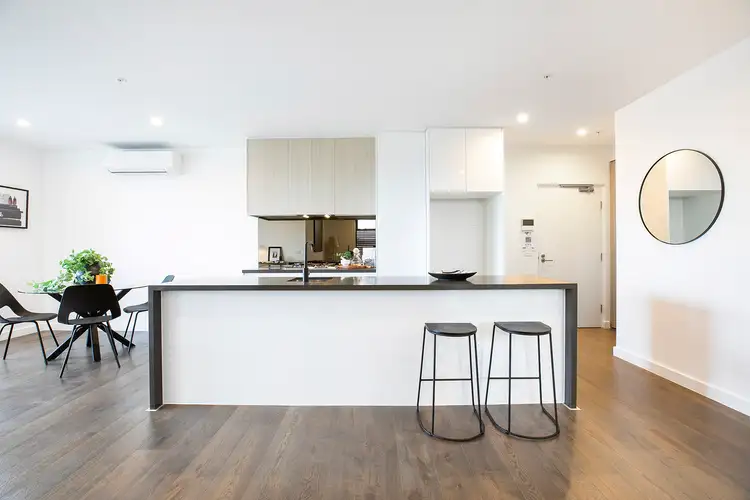 Second view of Homely apartment listing, 102/669 Centre Road, Bentleigh East VIC 3165