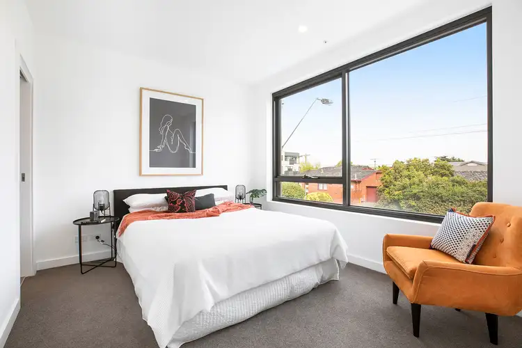 Fifth view of Homely apartment listing, 102/669 Centre Road, Bentleigh East VIC 3165