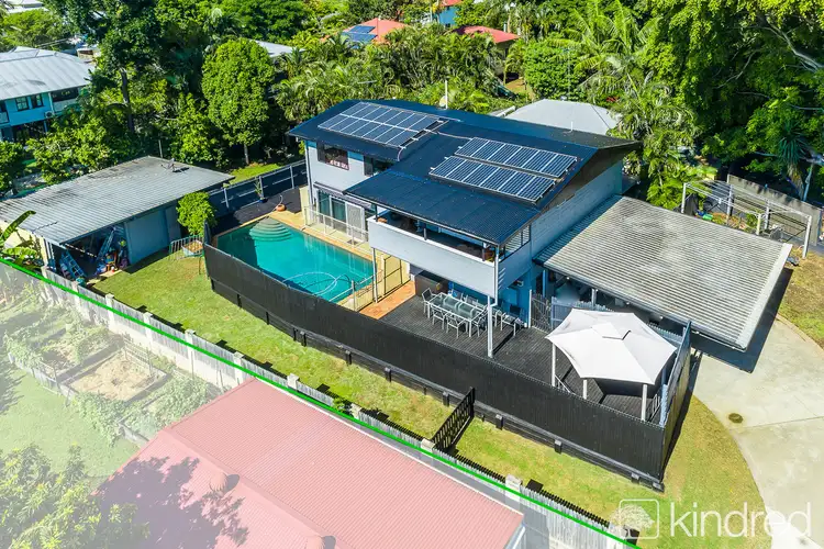 81B Wakefield Street, Sandgate QLD 4017