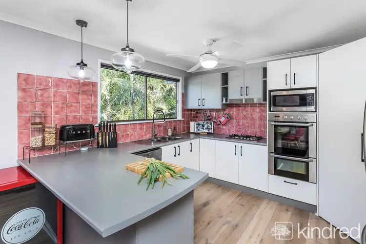 Sixth view of Homely house listing, 81B Wakefield Street, Sandgate QLD 4017