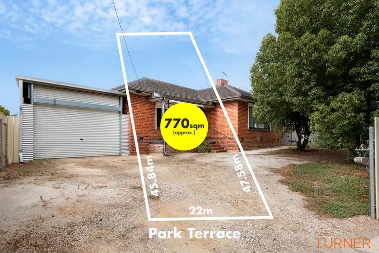 2 Park Terrace, Clearview SA 5085
