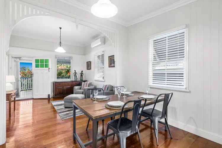 Third view of Homely house listing, 169 Mountjoy Terrace, Manly QLD 4179