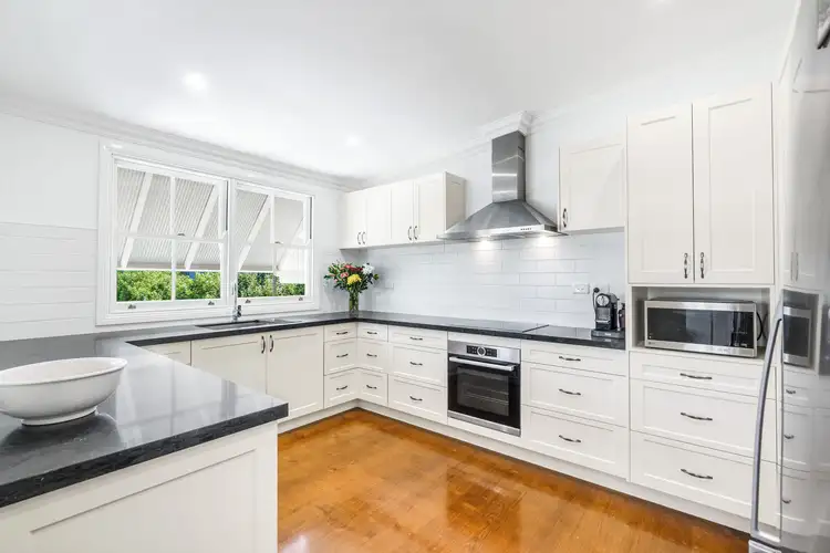 Fourth view of Homely house listing, 169 Mountjoy Terrace, Manly QLD 4179