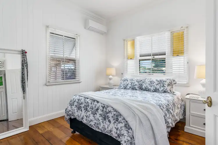 Sixth view of Homely house listing, 169 Mountjoy Terrace, Manly QLD 4179