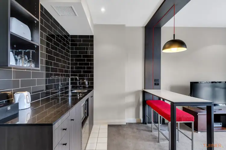 Fourth view of Homely apartment listing, 423/61 Hindmarsh Square, Adelaide SA 5000