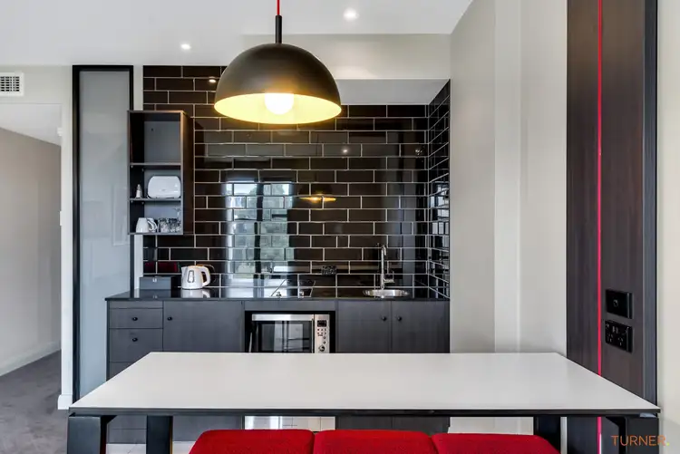 Fifth view of Homely apartment listing, 423/61 Hindmarsh Square, Adelaide SA 5000