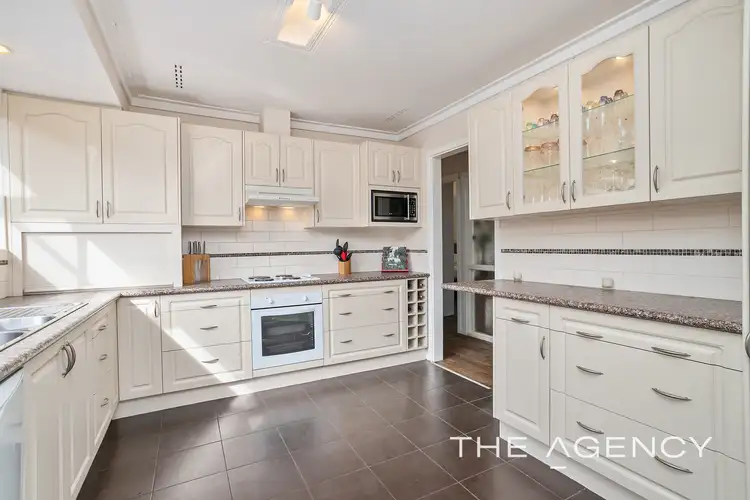 Third view of Homely house listing, 21 Lobelia Drive, Darlington WA 6070