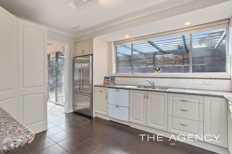 Fourth view of Homely house listing, 21 Lobelia Drive, Darlington WA 6070
