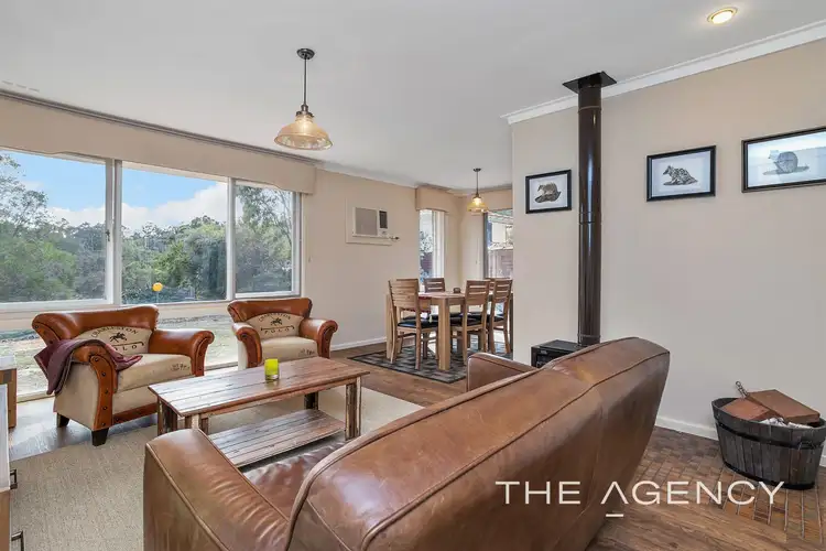 Fifth view of Homely house listing, 21 Lobelia Drive, Darlington WA 6070