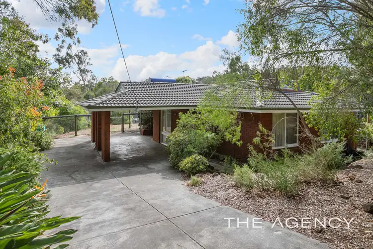 Sixth view of Homely house listing, 21 Lobelia Drive, Darlington WA 6070