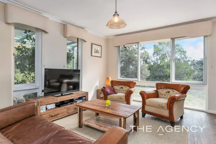 Seventh view of Homely house listing, 21 Lobelia Drive, Darlington WA 6070