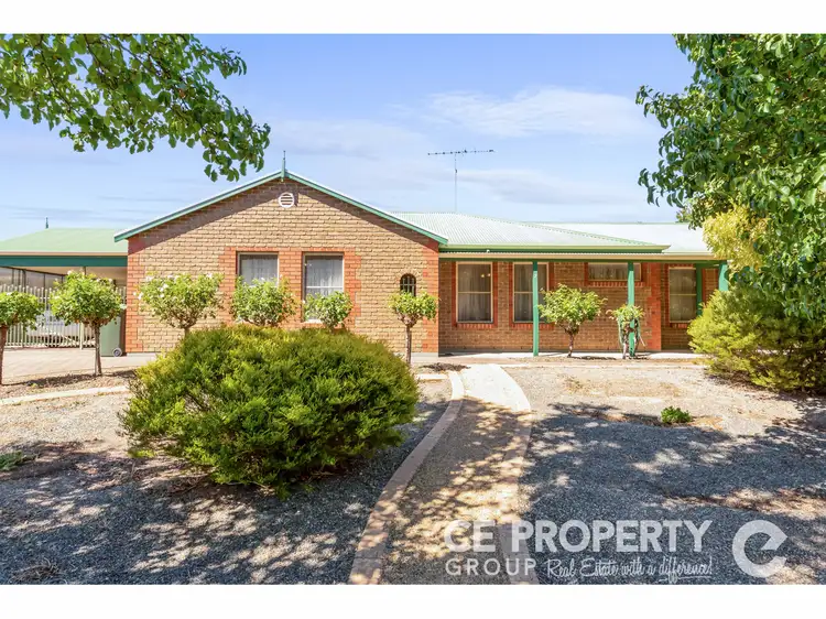 2 Mitchell Court, Williamstown SA 5351