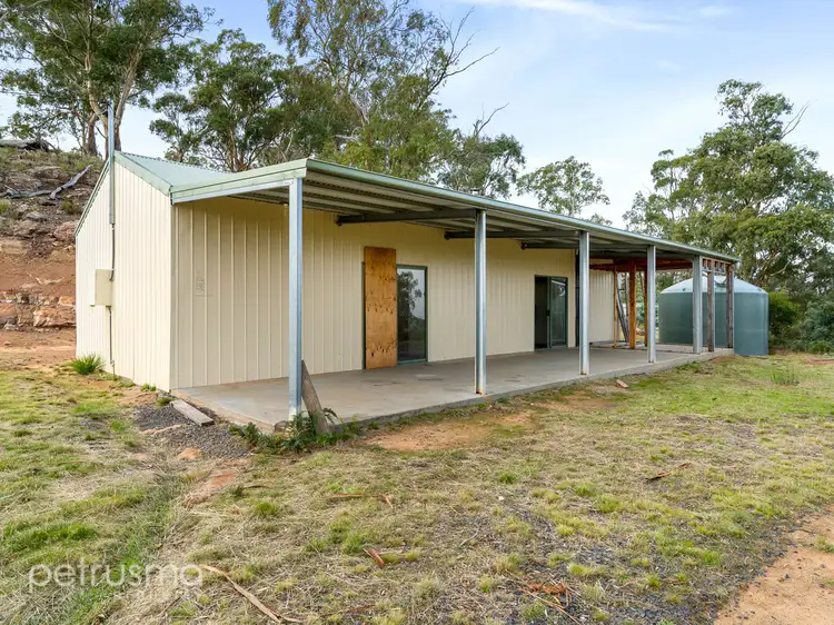 Second view of Homely house listing, 30 Parsons Road, Gretna TAS 7140
