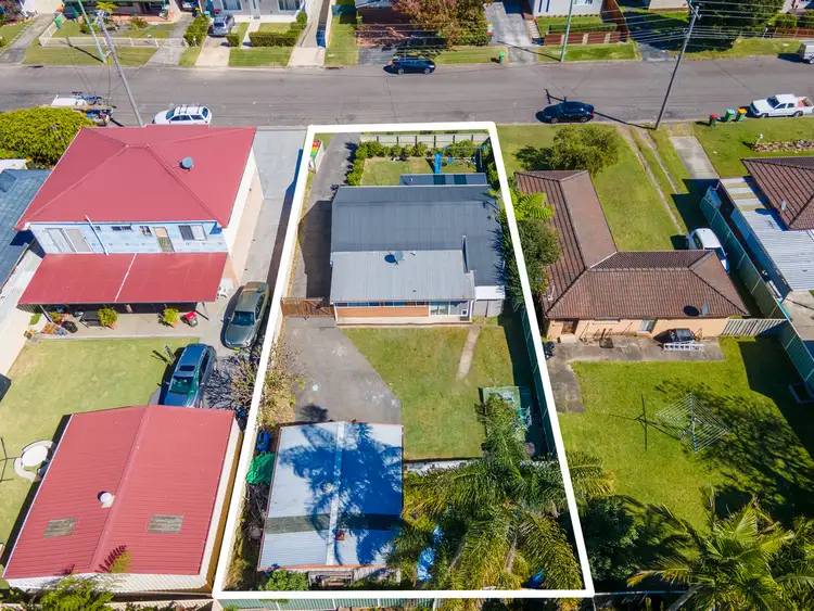 Main view of Homely house listing, 75 Playford Road, Killarney Vale NSW 2261