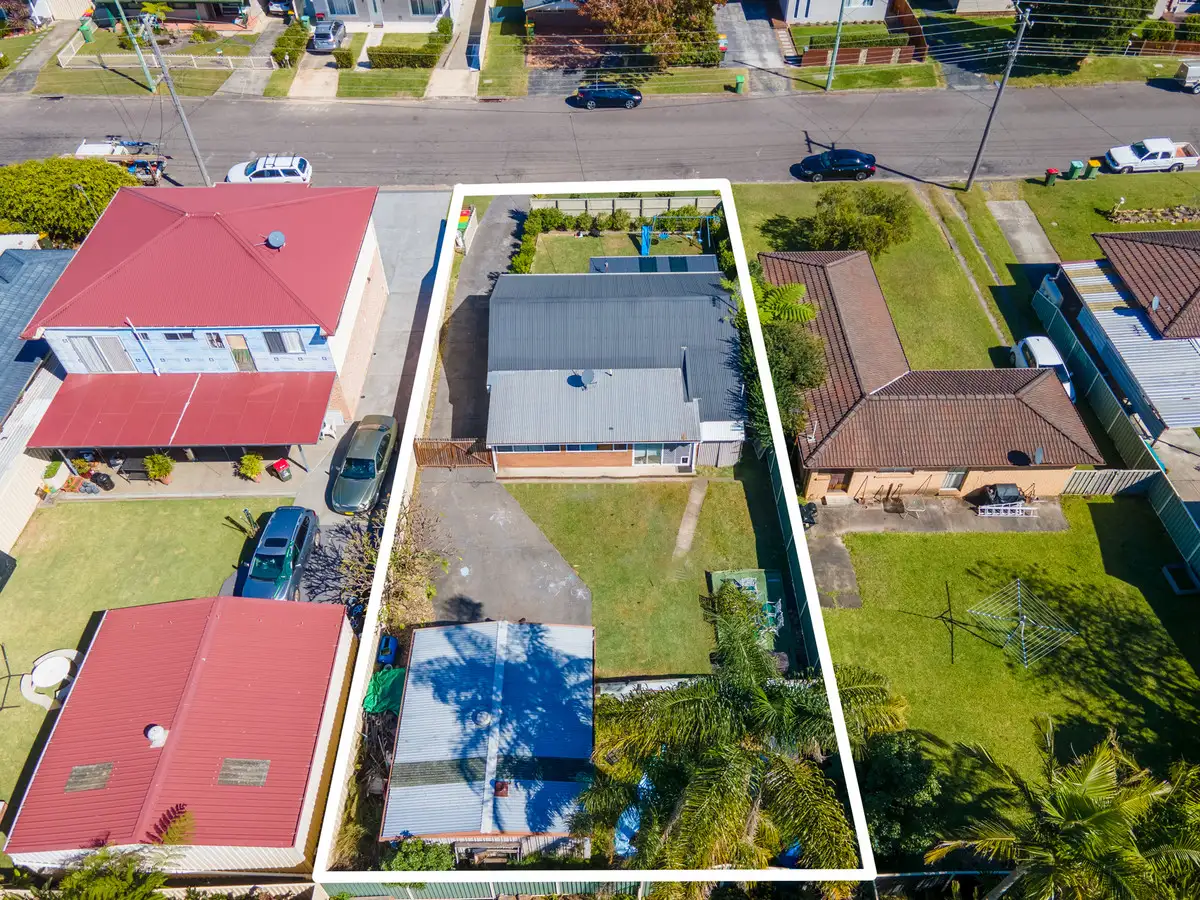Main view of Homely house listing, 75 Playford Road, Killarney Vale NSW 2261