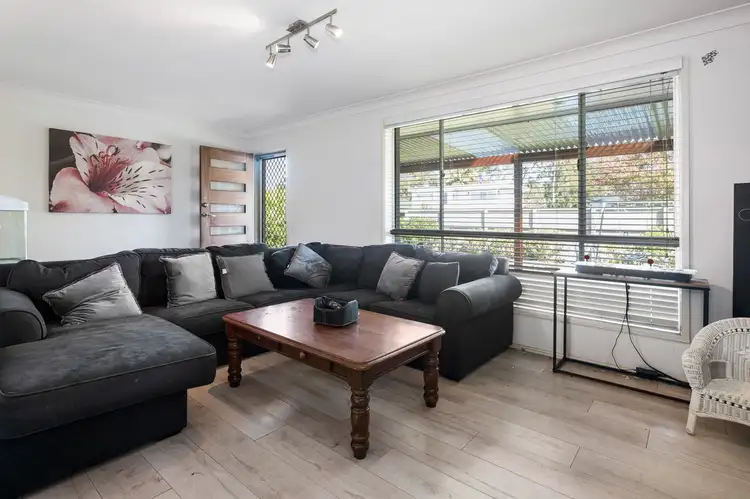 Second view of Homely house listing, 75 Playford Road, Killarney Vale NSW 2261