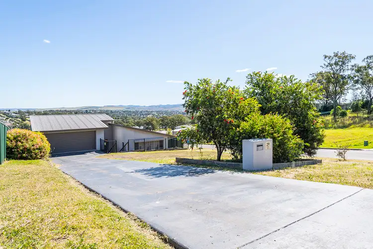 29 Dixon Circuit, Muswellbrook NSW 2333