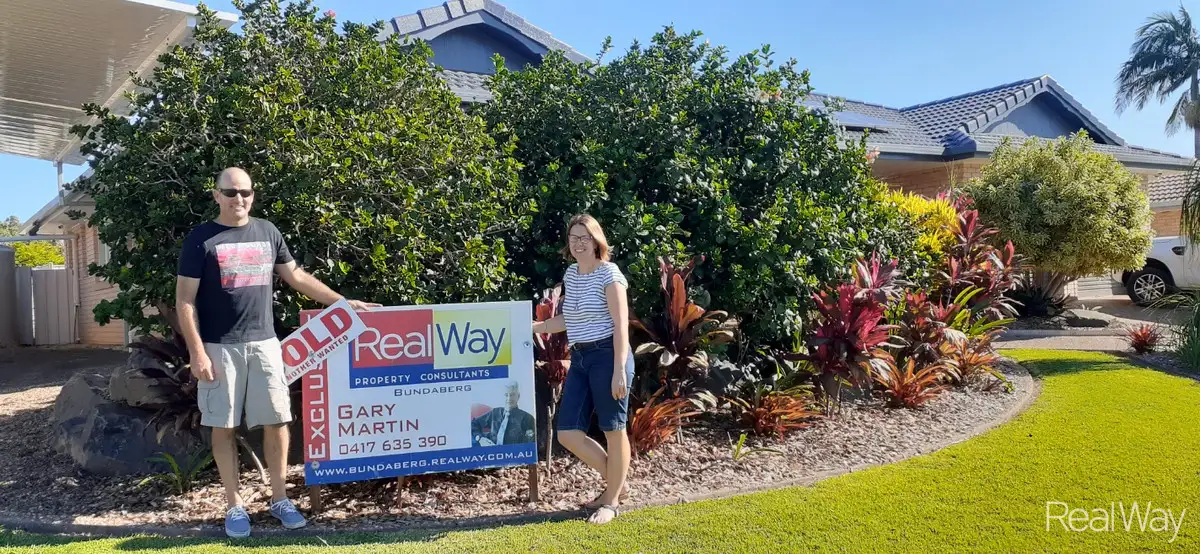 Main view of Homely house listing, 19 Captivation Court, Avoca QLD 4670